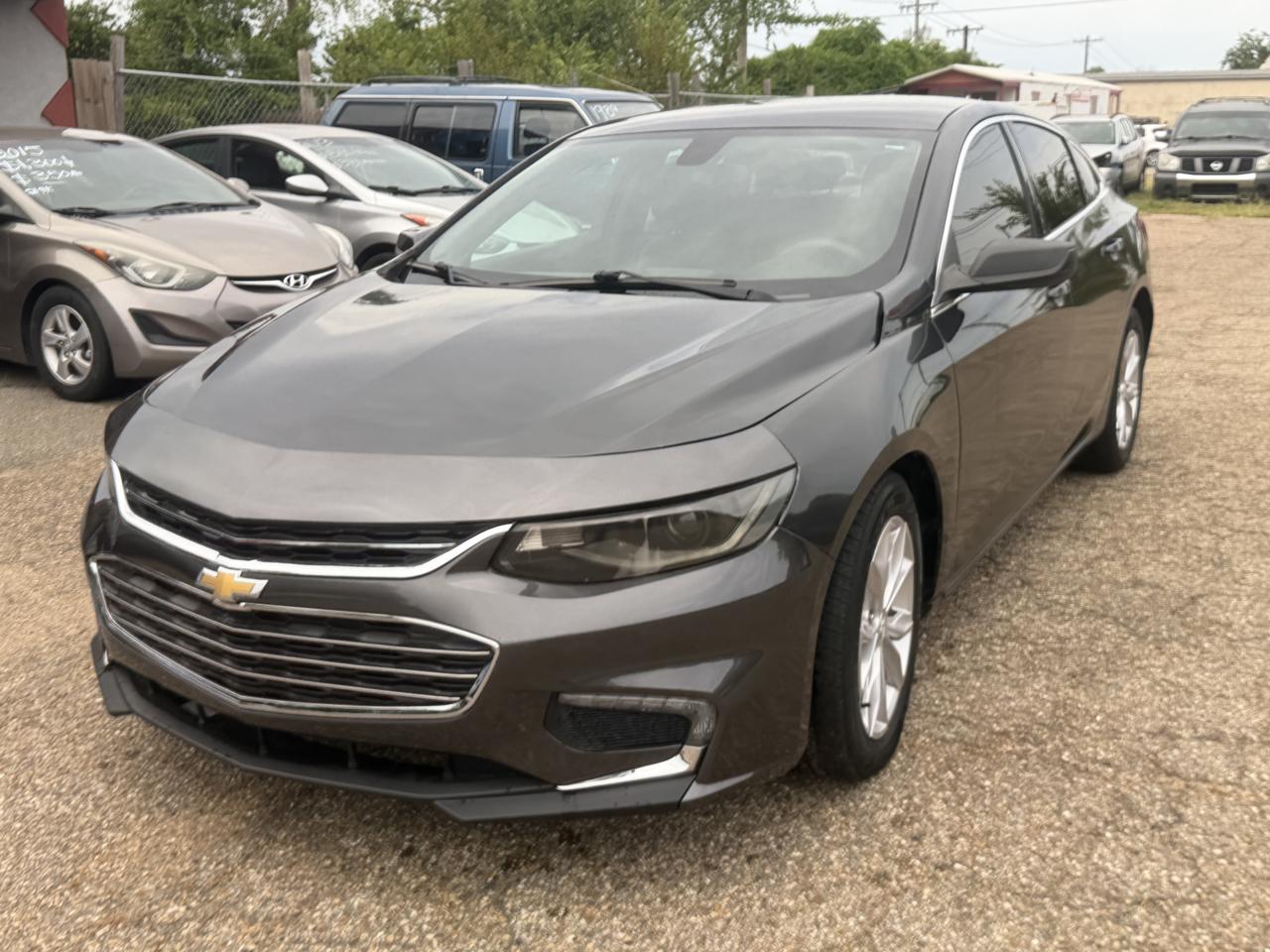 chevrolet malibu 2017 1G1ZE5ST0HF293364 image chevrolet malibu 2017 1G1ZE5ST0HF293364 image