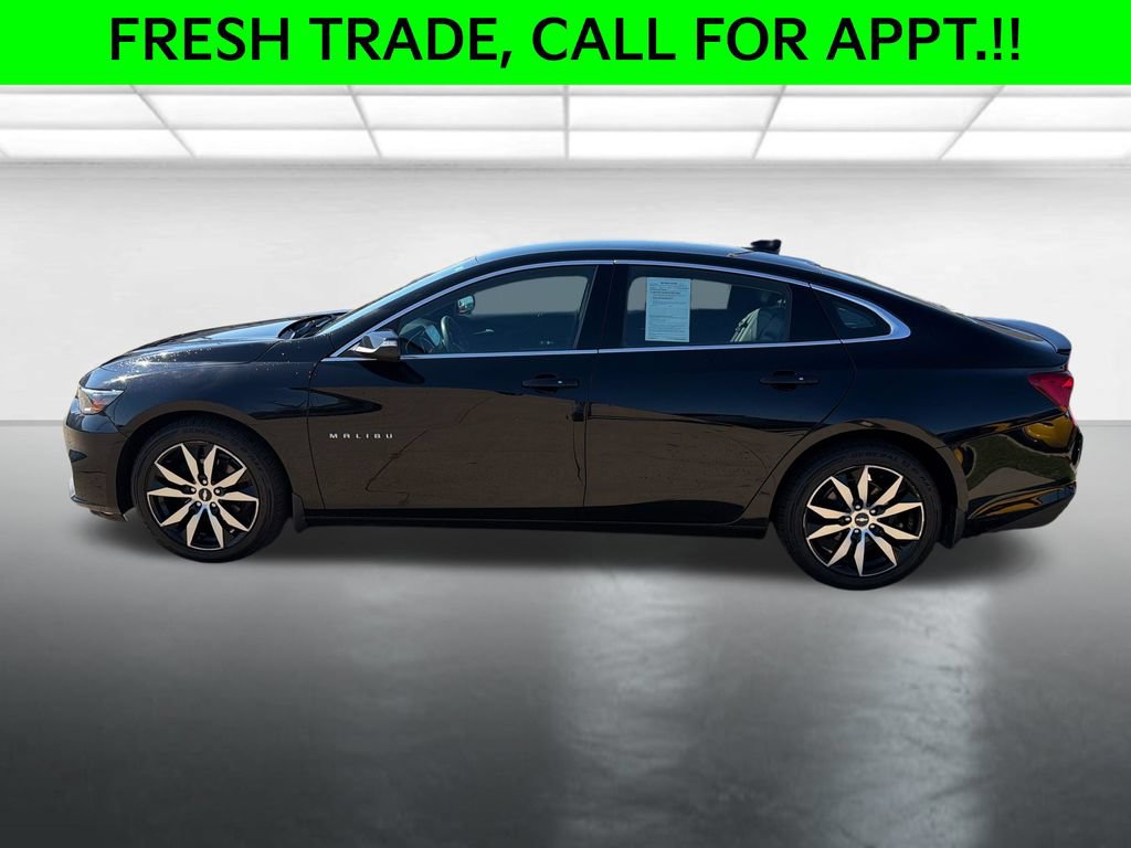 chevrolet malibu 2017 1G1ZE5ST1HF189594 image chevrolet malibu 2017 1G1ZE5ST1HF189594 image