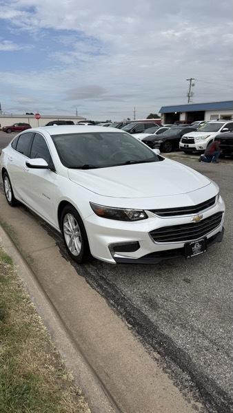 chevrolet malibu 2017 1G1ZE5ST0HF250711 image chevrolet malibu 2017 1G1ZE5ST0HF250711 image