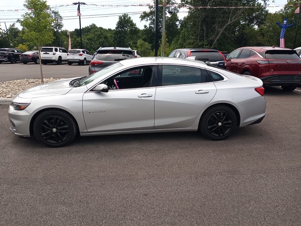 chevrolet malibu 2017 1G1ZE5ST1HF180054 image chevrolet malibu 2017 1G1ZE5ST1HF180054 image
