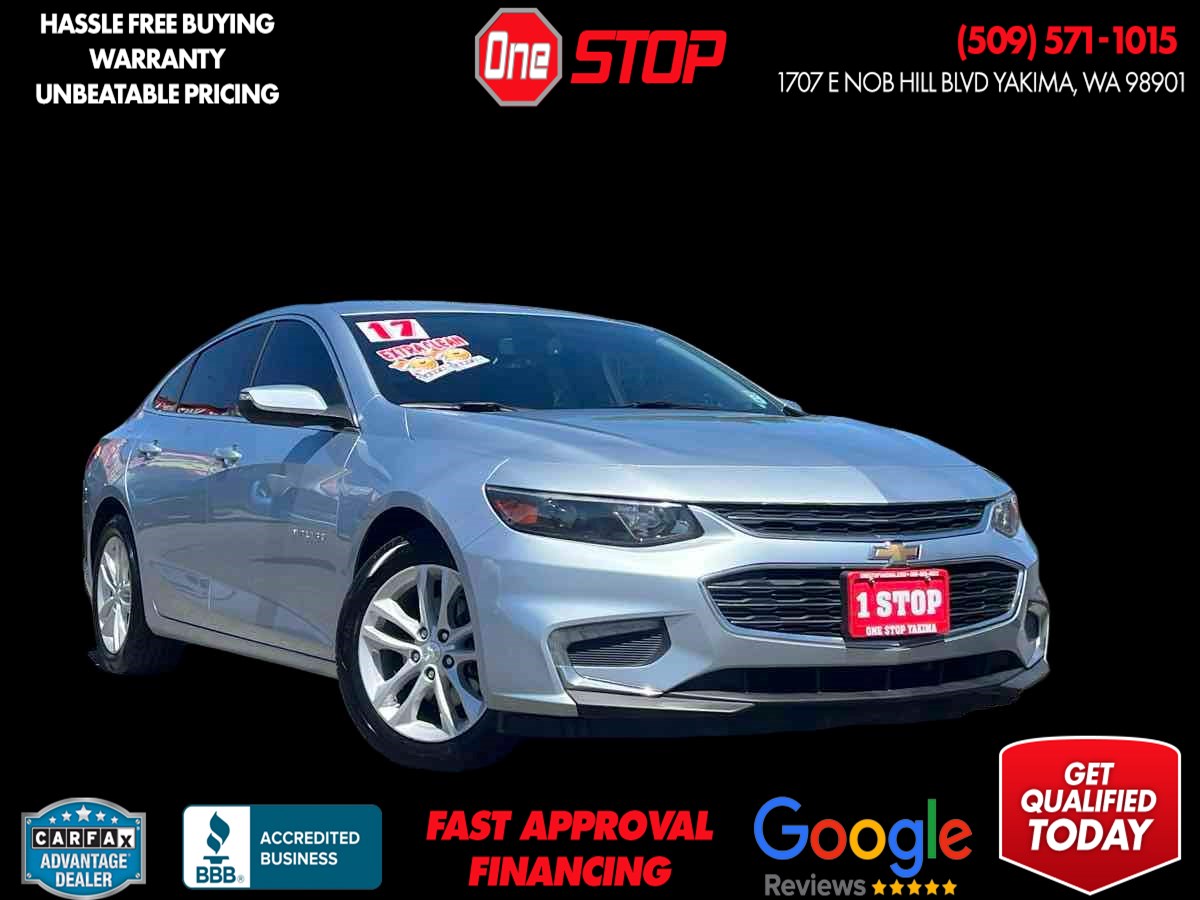 chevrolet malibu 2017 1G1ZE5ST7HF132476 image chevrolet malibu 2017 1G1ZE5ST7HF132476 image