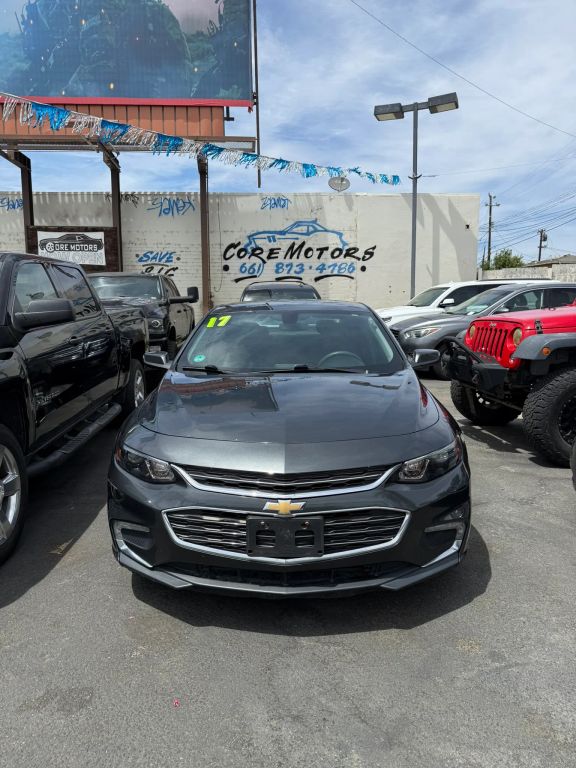 chevrolet malibu 2017 1G1ZE5ST6HF141041 image chevrolet malibu 2017 1G1ZE5ST6HF141041 image