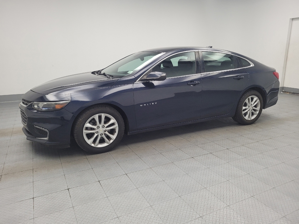 chevrolet malibu 2017 1G1ZE5ST8HF104587 image chevrolet malibu 2017 1G1ZE5ST8HF104587 image