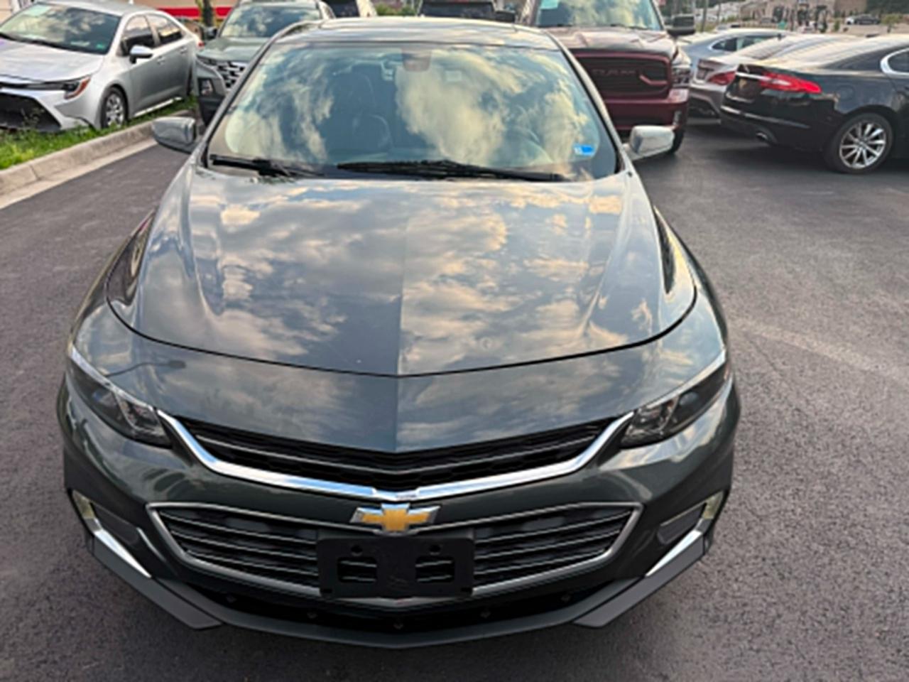 chevrolet malibu 2017 1G1ZE5ST6HF135885 image chevrolet malibu 2017 1G1ZE5ST6HF135885 image