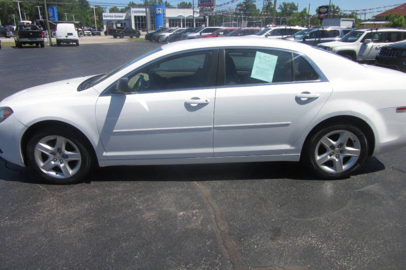 chevrolet malibu 2012 1G1ZB5E08CF181317 image chevrolet malibu 2012 1G1ZB5E08CF181317 image