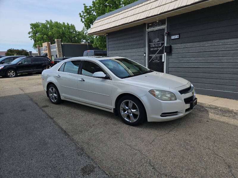 chevrolet malibu 2012 1G1ZD5E02CF175782 image chevrolet malibu 2012 1G1ZD5E02CF175782 image