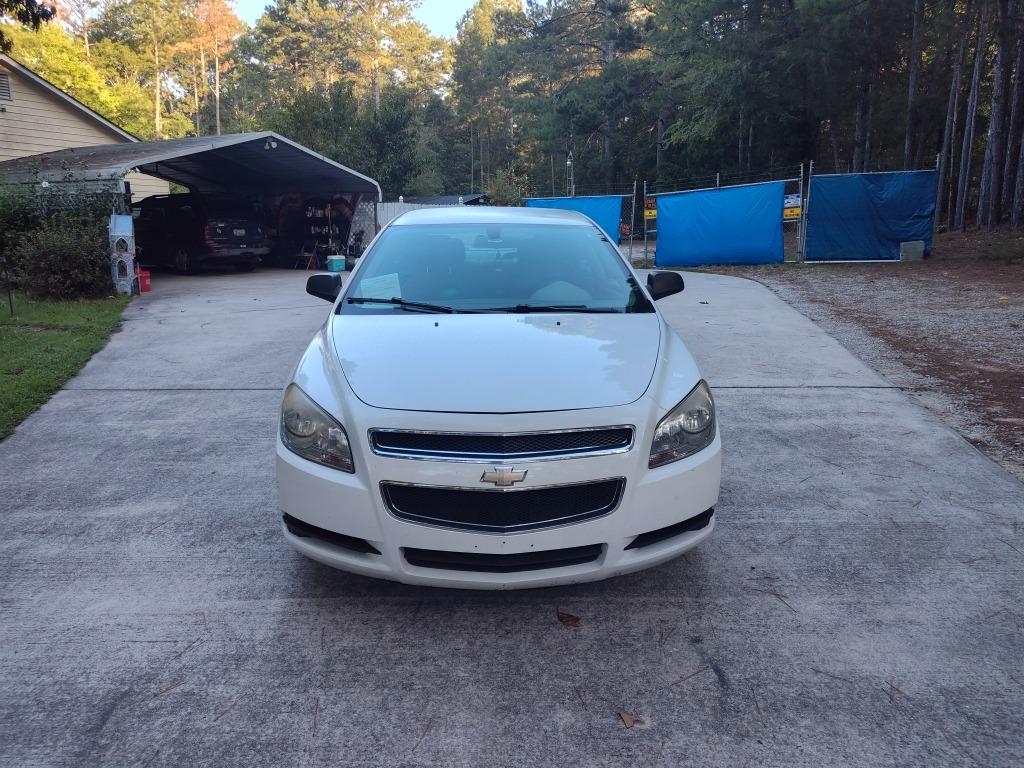 chevrolet malibu 2012 1G1ZA5EU8CF394712 image chevrolet malibu 2012 1G1ZA5EU8CF394712 image
