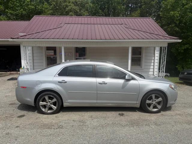 chevrolet malibu 2012 1G1ZC5EU5CF351231 image chevrolet malibu 2012 1G1ZC5EU5CF351231 image