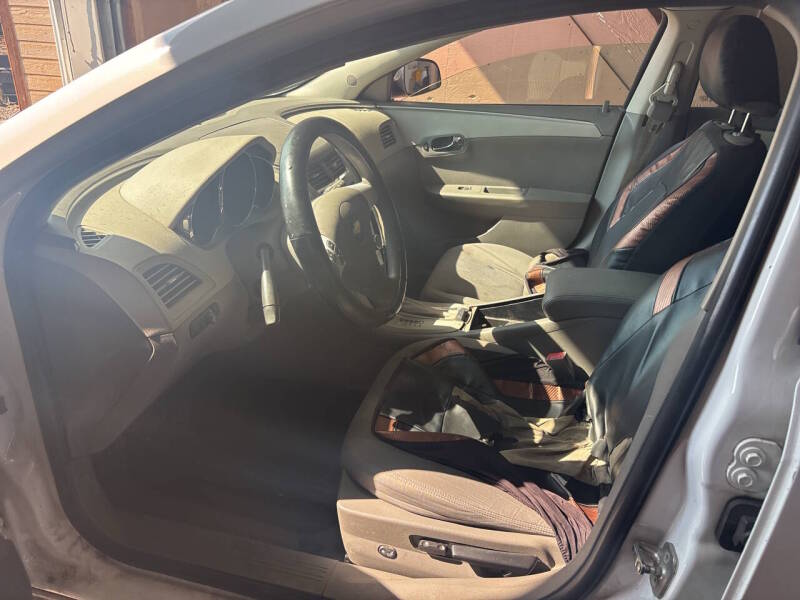chevrolet malibu 2012 1G1ZA5E03CF388264 image chevrolet malibu 2012 1G1ZA5E03CF388264 image