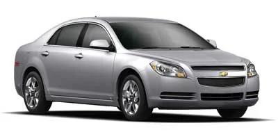 chevrolet malibu 2012 1G1ZC5E03CF380241 image