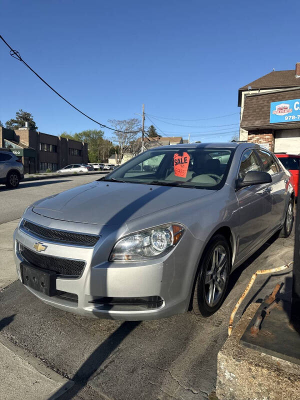chevrolet malibu 2012 1G1ZA5E00CF232957 image chevrolet malibu 2012 1G1ZA5E00CF232957 image