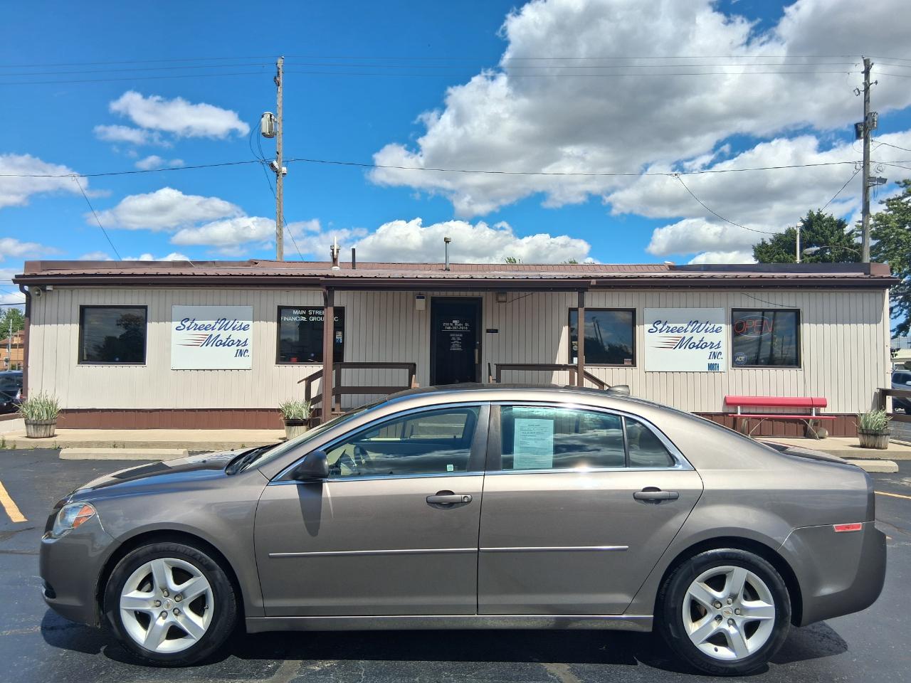 chevrolet malibu 2012 1G1ZB5E05CF281844 image chevrolet malibu 2012 1G1ZB5E05CF281844 image