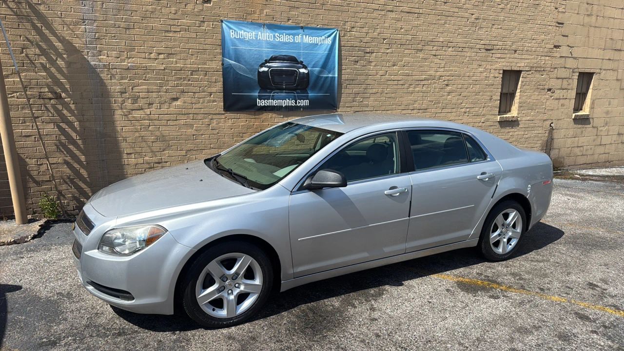 chevrolet malibu 2012 1G1ZA5E02CF391835 image chevrolet malibu 2012 1G1ZA5E02CF391835 image