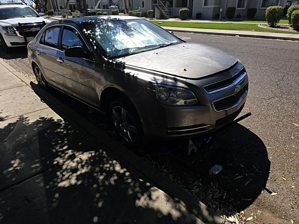 chevrolet malibu 2012 1G1ZC5E06CF190563 image chevrolet malibu 2012 1G1ZC5E06CF190563 image