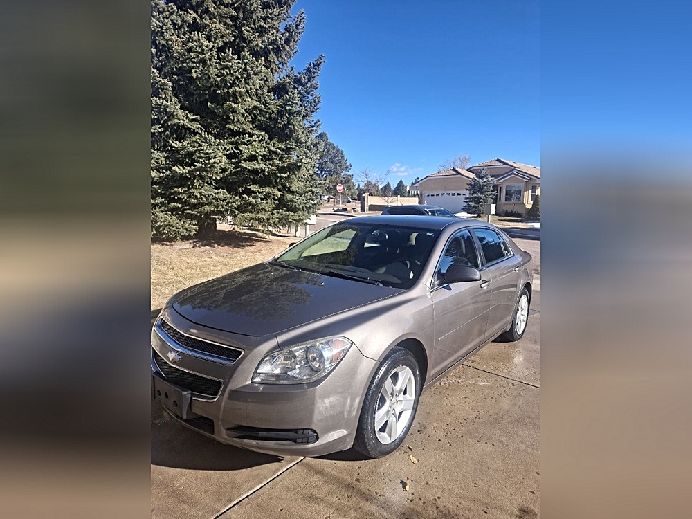 chevrolet malibu 2012 1G1ZB5E00CF261937 image chevrolet malibu 2012 1G1ZB5E00CF261937 image