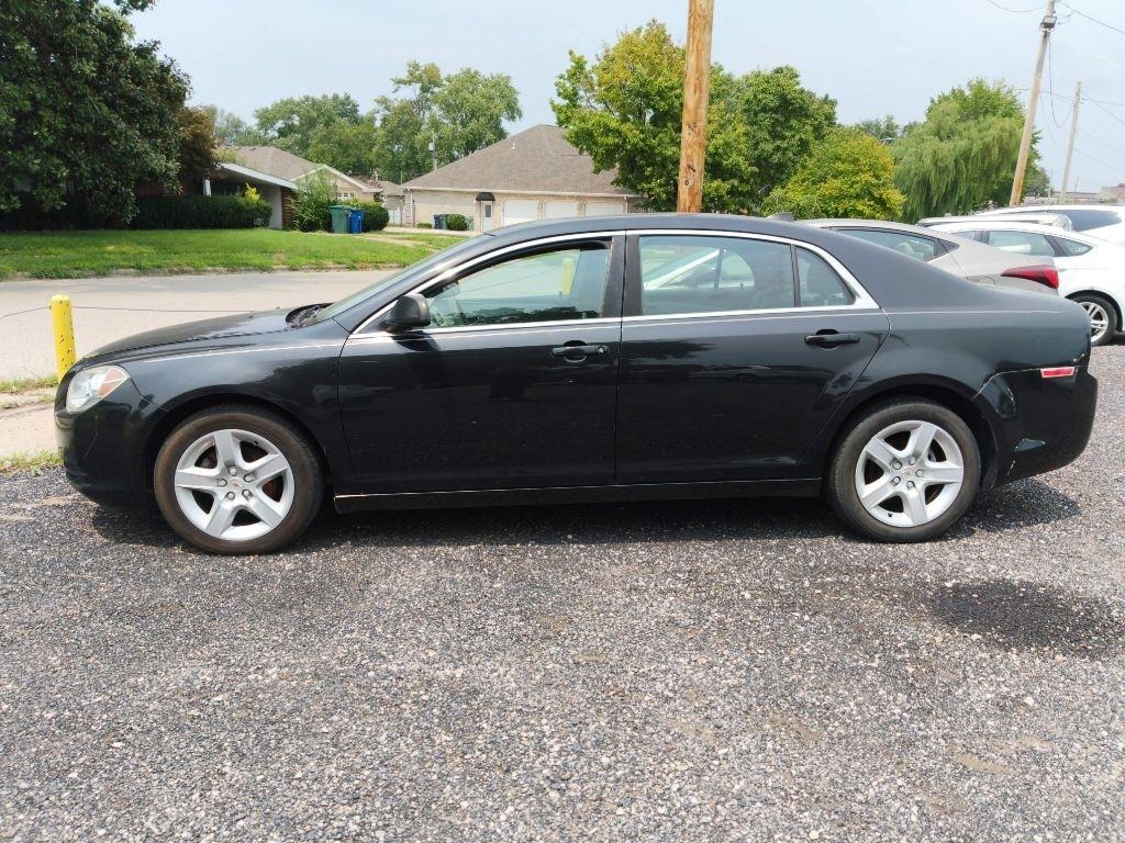 chevrolet malibu 2012 1G1ZB5E05CF110656 image chevrolet malibu 2012 1G1ZB5E05CF110656 image