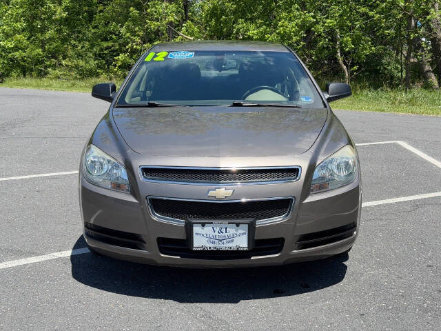 chevrolet malibu 2012 1G1ZB5E05CF320478 image chevrolet malibu 2012 1G1ZB5E05CF320478 image
