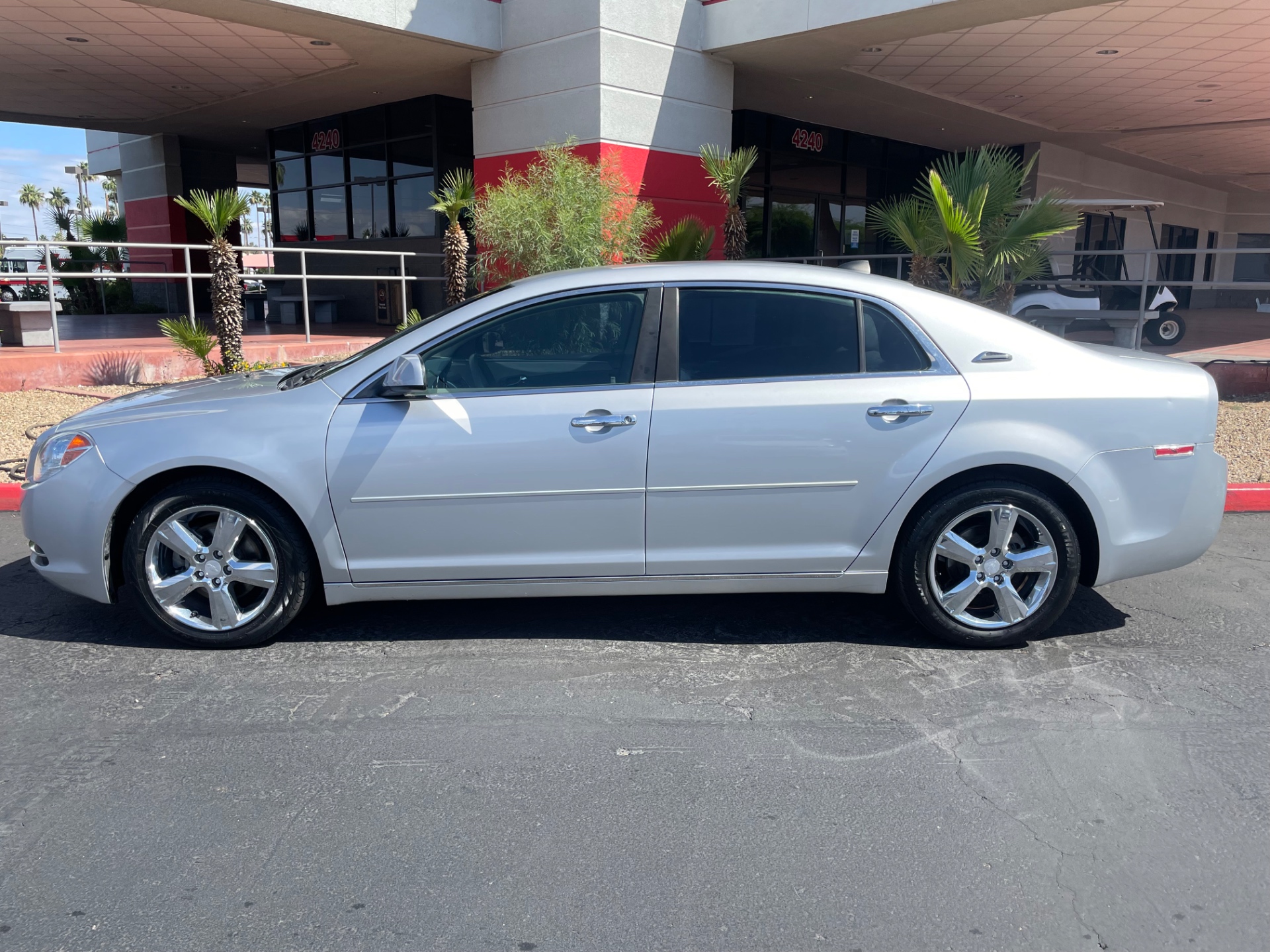chevrolet malibu 2012 1G1ZD5E04CF396509 image
