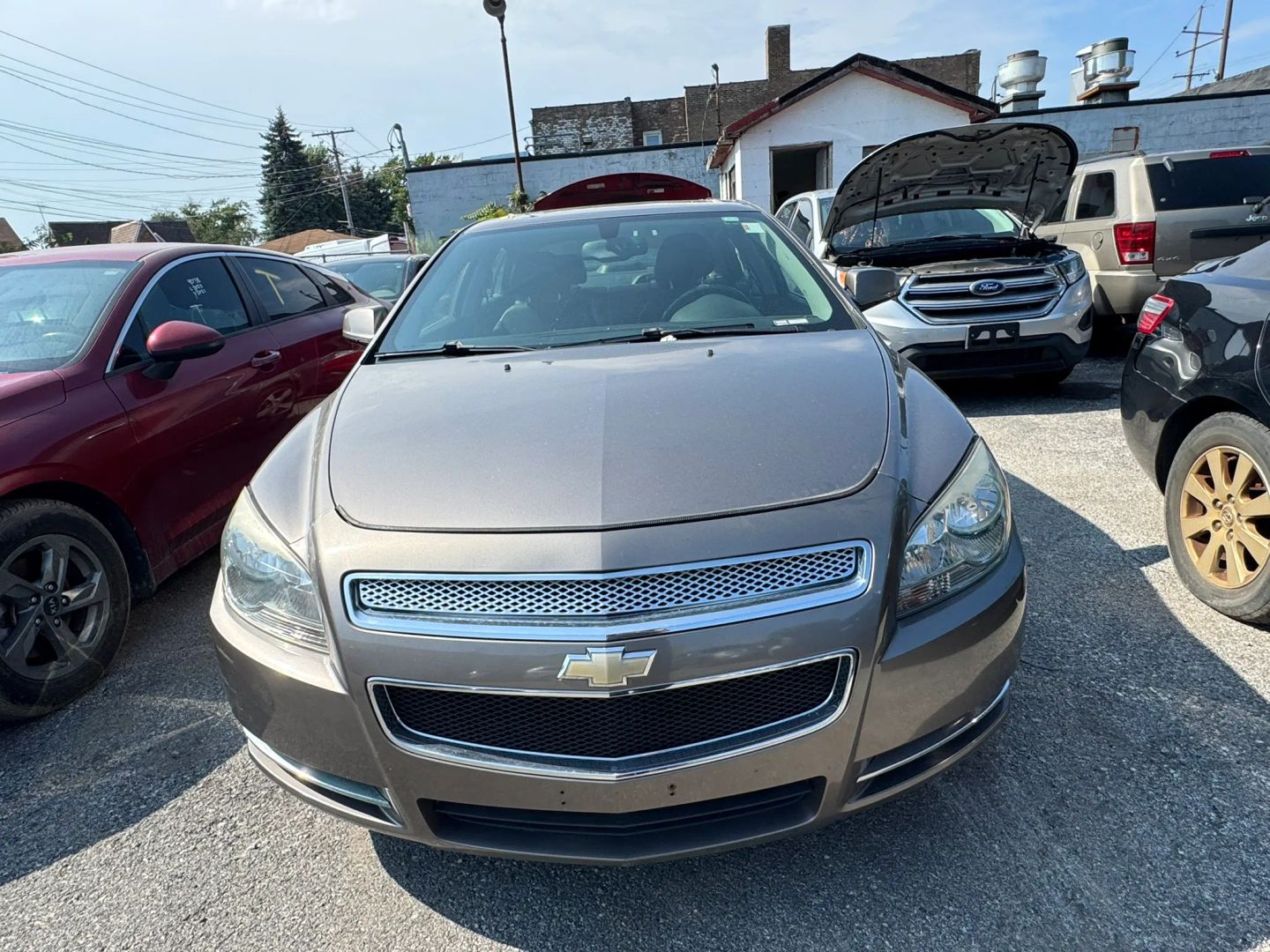 chevrolet malibu 2012 1G1ZD5EU5CF265768 image chevrolet malibu 2012 1G1ZD5EU5CF265768 image