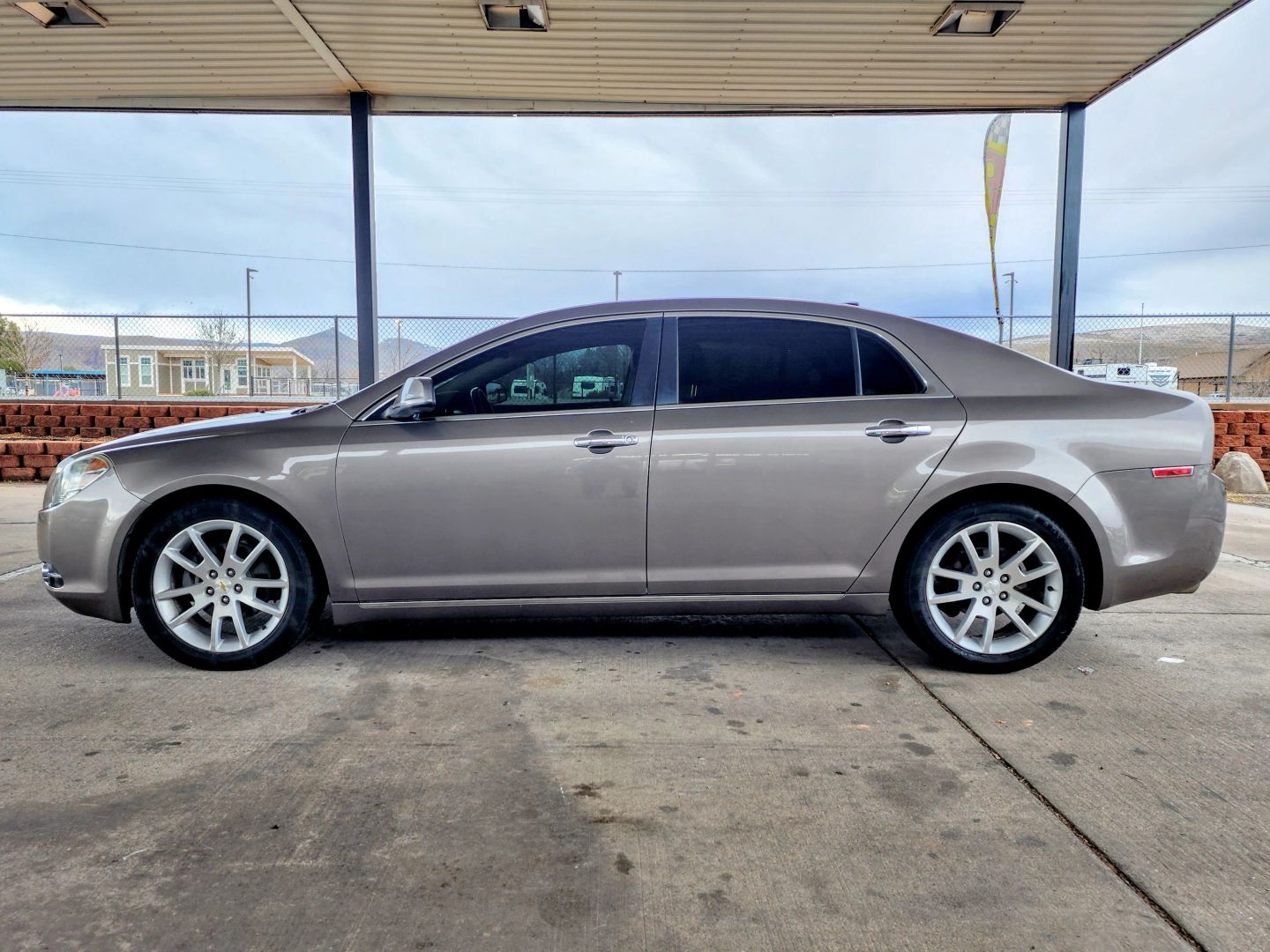 chevrolet malibu 2012 1G1ZG5E71CF248810 image chevrolet malibu 2012 1G1ZG5E71CF248810 image