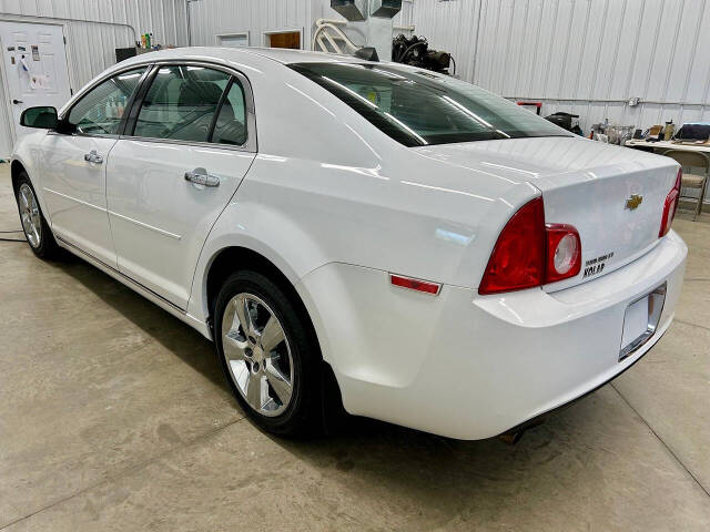 chevrolet malibu 2012 1G1ZD5EU8CF360941 image chevrolet malibu 2012 1G1ZD5EU8CF360941 image