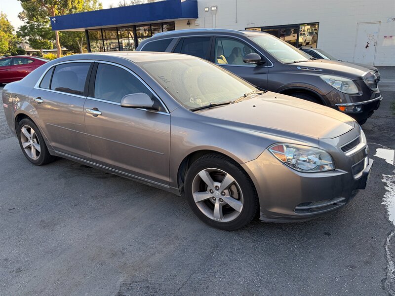 chevrolet malibu 2012 1G1ZC5E09CF189245 image chevrolet malibu 2012 1G1ZC5E09CF189245 image