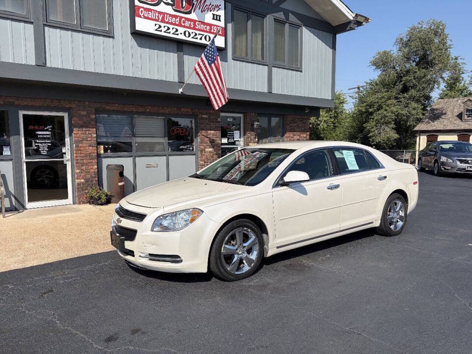 chevrolet malibu 2012 1G1ZD5E05CF251821 image chevrolet malibu 2012 1G1ZD5E05CF251821 image