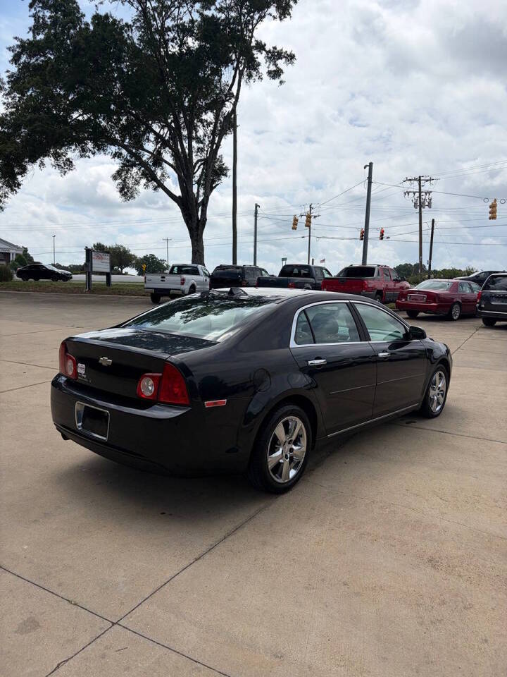 chevrolet malibu 2012 1G1ZD5E03CF214959 image chevrolet malibu 2012 1G1ZD5E03CF214959 image