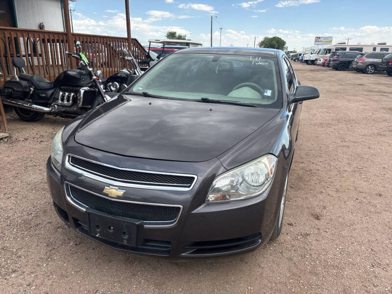 chevrolet malibu 2012 1G1ZA5E00CF368618 image chevrolet malibu 2012 1G1ZA5E00CF368618 image