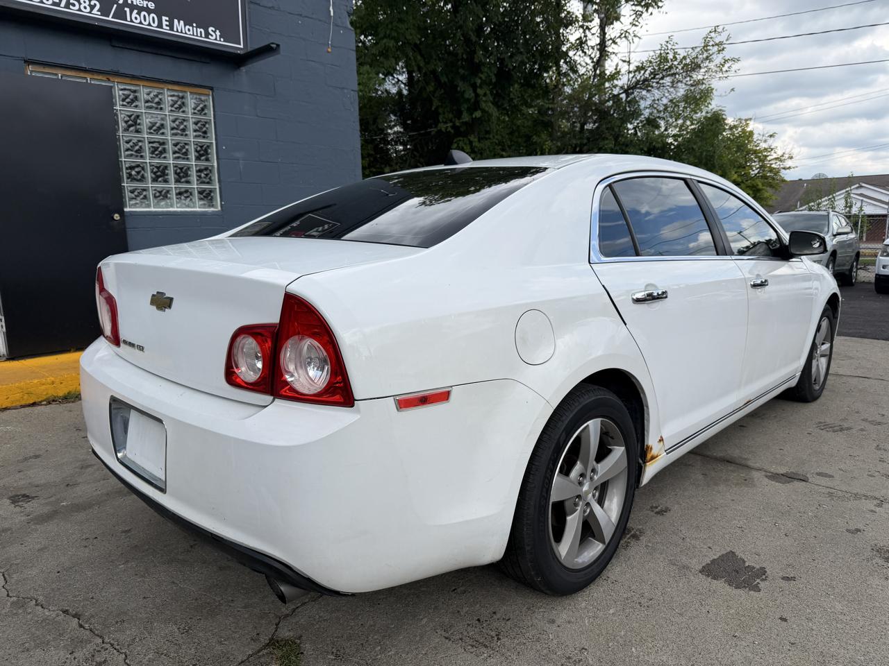 chevrolet malibu 2012 1G1ZG5E79CF375126 image chevrolet malibu 2012 1G1ZG5E79CF375126 image