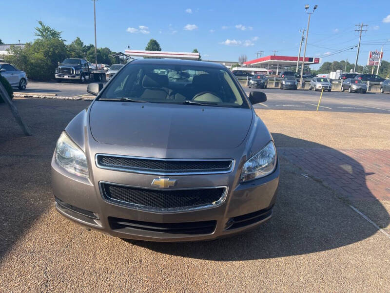 chevrolet malibu 2012 1G1ZA5EU8CF221756 image chevrolet malibu 2012 1G1ZA5EU8CF221756 image