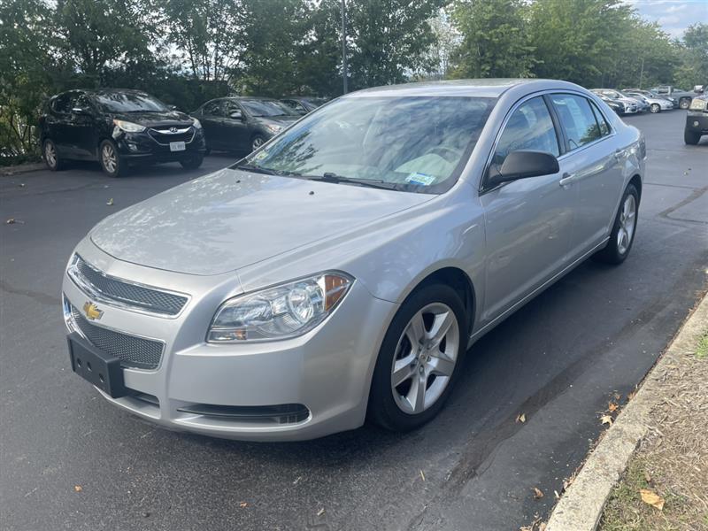 chevrolet malibu 2012 1G1ZA5EU2CF294752 image chevrolet malibu 2012 1G1ZA5EU2CF294752 image
