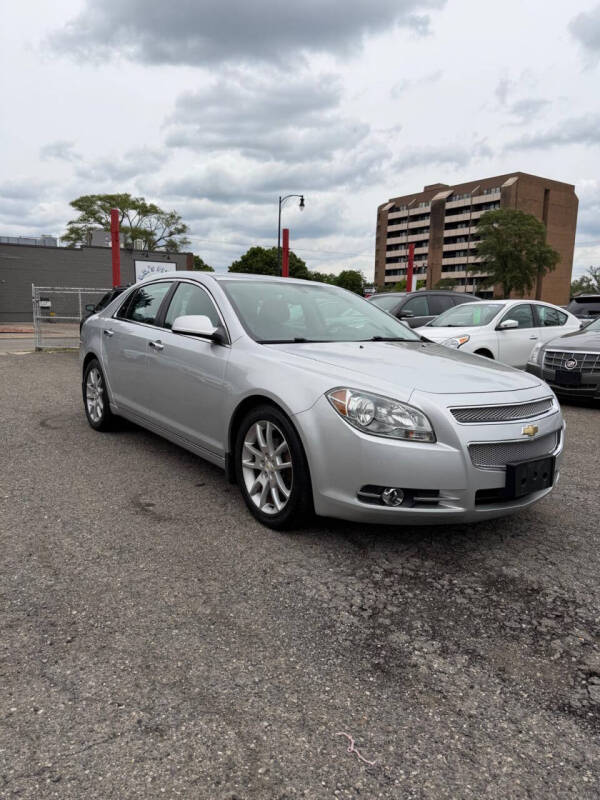 chevrolet malibu 2012 1G1ZE5E05CF121325 image chevrolet malibu 2012 1G1ZE5E05CF121325 image