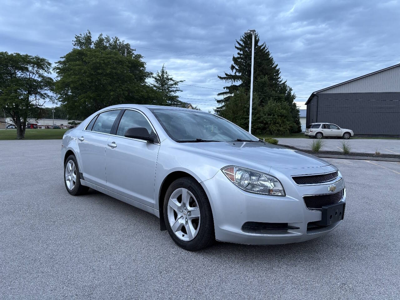 chevrolet malibu 2012 1G1ZA5E04CF234758 image chevrolet malibu 2012 1G1ZA5E04CF234758 image