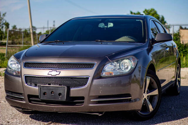 chevrolet malibu 2012 1G1ZC5E07CF257171 image chevrolet malibu 2012 1G1ZC5E07CF257171 image