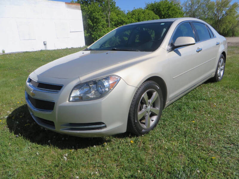 chevrolet malibu 2012 1G1ZC5E04CF152524 image chevrolet malibu 2012 1G1ZC5E04CF152524 image