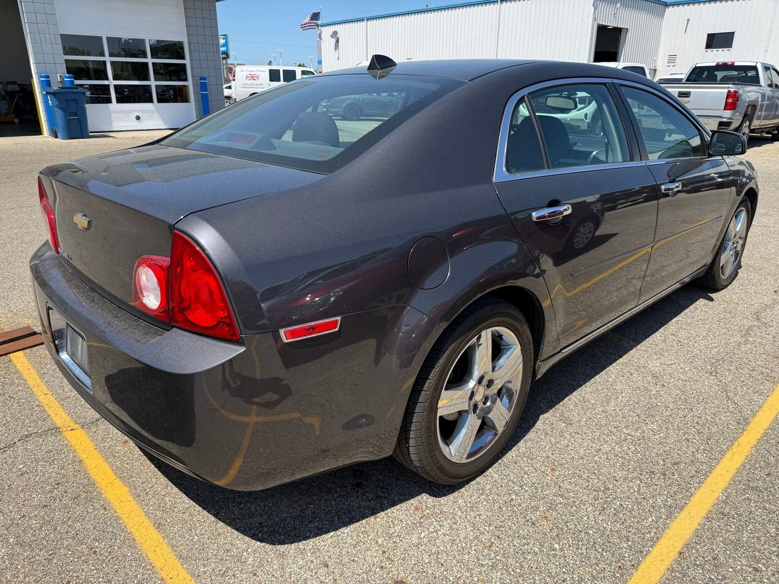 chevrolet malibu 2012 1G1ZC5E06CF376250 image chevrolet malibu 2012 1G1ZC5E06CF376250 image