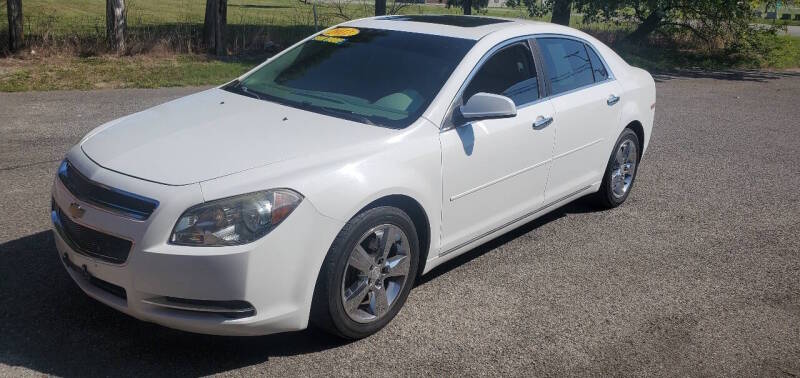 chevrolet malibu 2012 1G1ZD5EU2CF363558 image chevrolet malibu 2012 1G1ZD5EU2CF363558 image