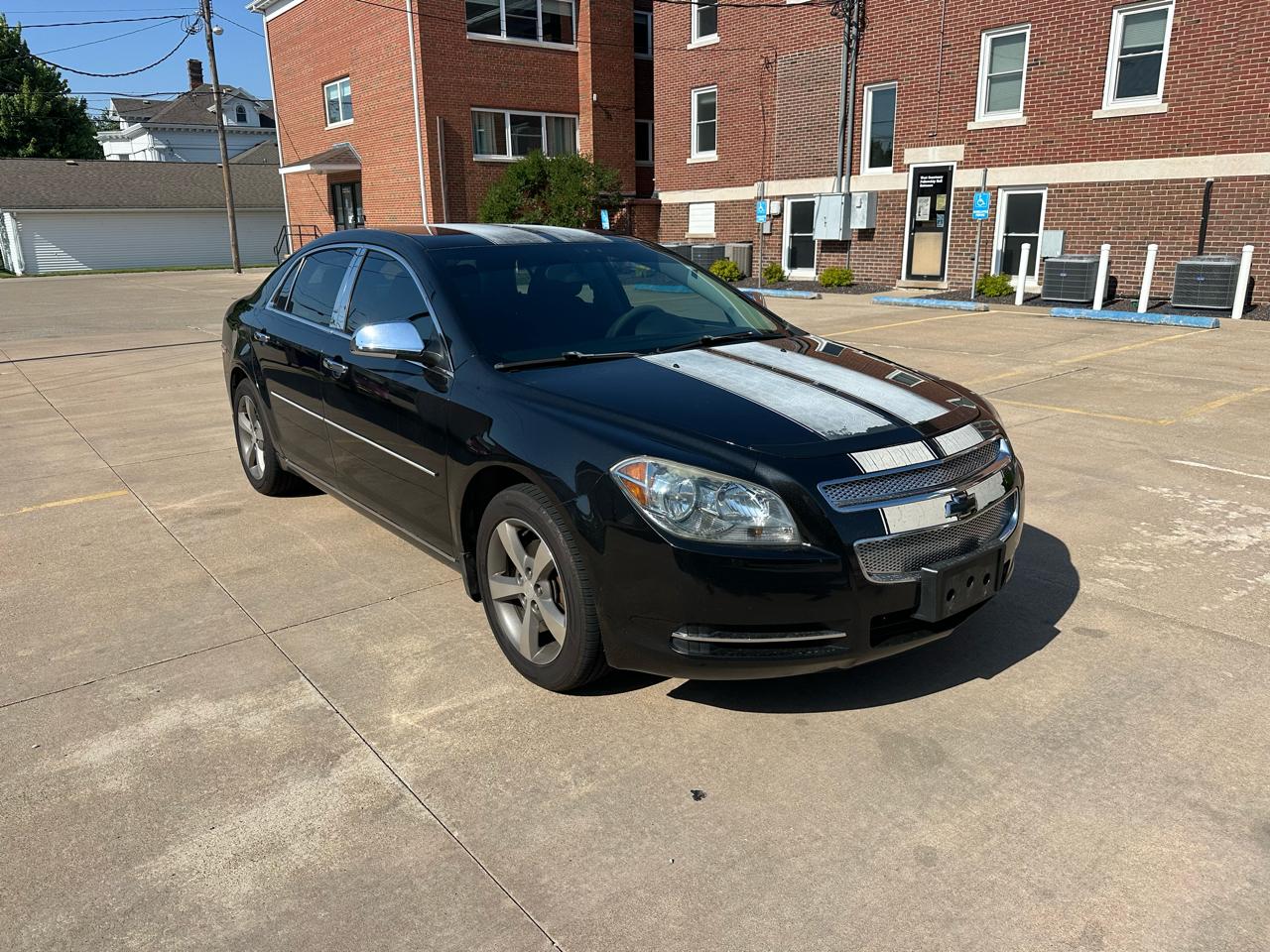 chevrolet malibu 2012 1G1ZC5E08CF291605 image chevrolet malibu 2012 1G1ZC5E08CF291605 image