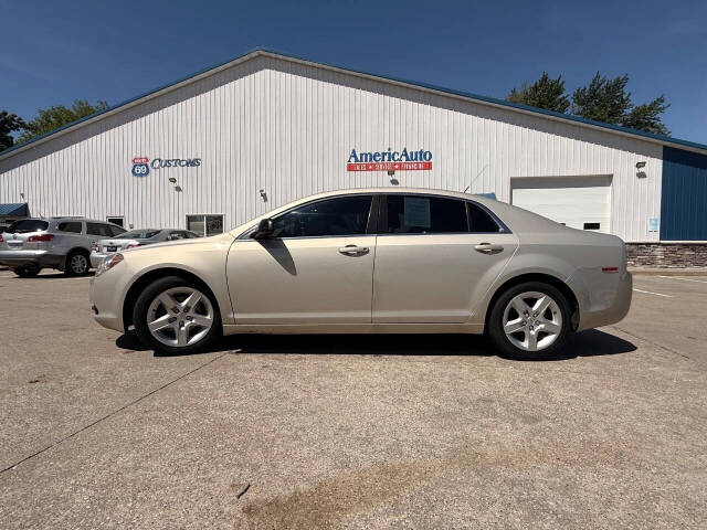 chevrolet malibu 2012 1G1ZA5EU2CF173297 image chevrolet malibu 2012 1G1ZA5EU2CF173297 image
