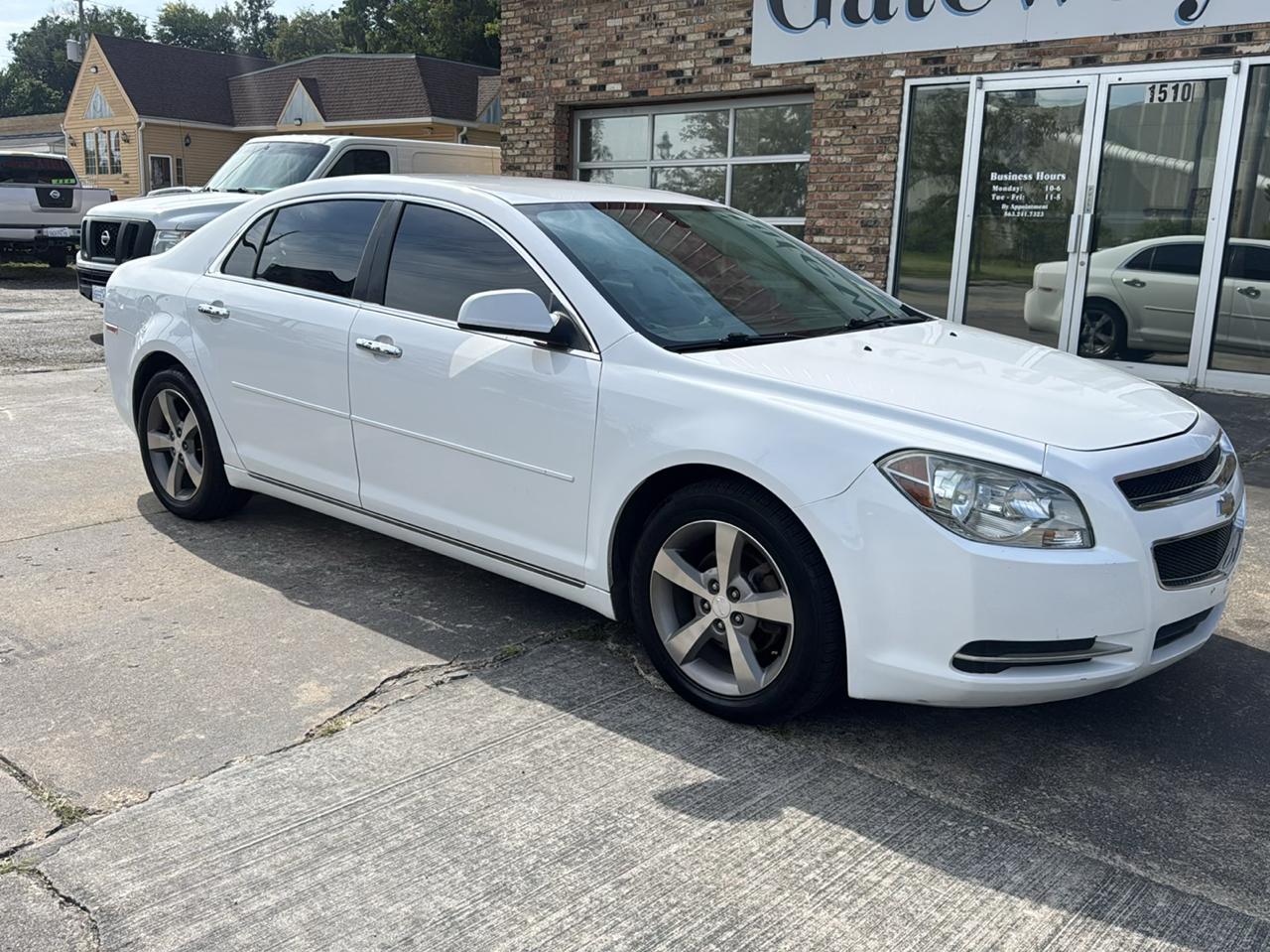 chevrolet malibu 2012 1G1ZD5E01CF382647 image chevrolet malibu 2012 1G1ZD5E01CF382647 image