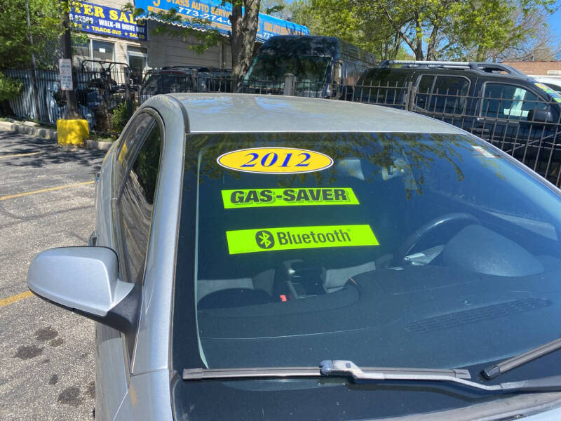 chevrolet malibu 2012 1G1ZD5EU9CF360950 image chevrolet malibu 2012 1G1ZD5EU9CF360950 image