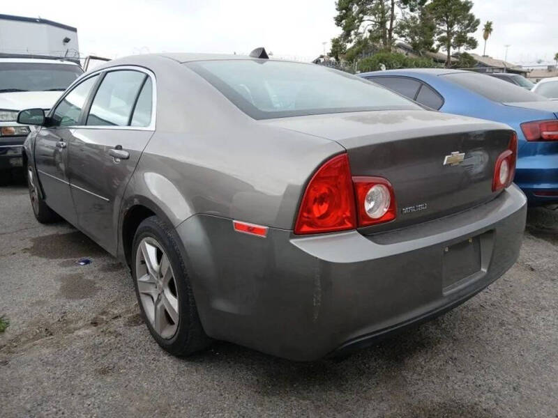 chevrolet malibu 2012 1G1ZB5E04CF150761 image chevrolet malibu 2012 1G1ZB5E04CF150761 image