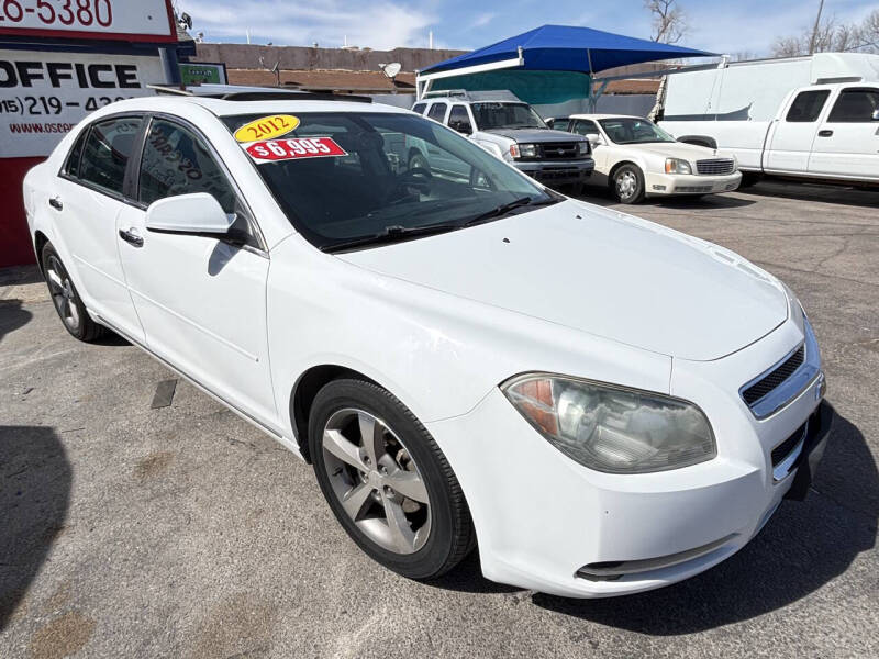 chevrolet malibu 2012 1G1ZC5EUXCF298400 image chevrolet malibu 2012 1G1ZC5EUXCF298400 image