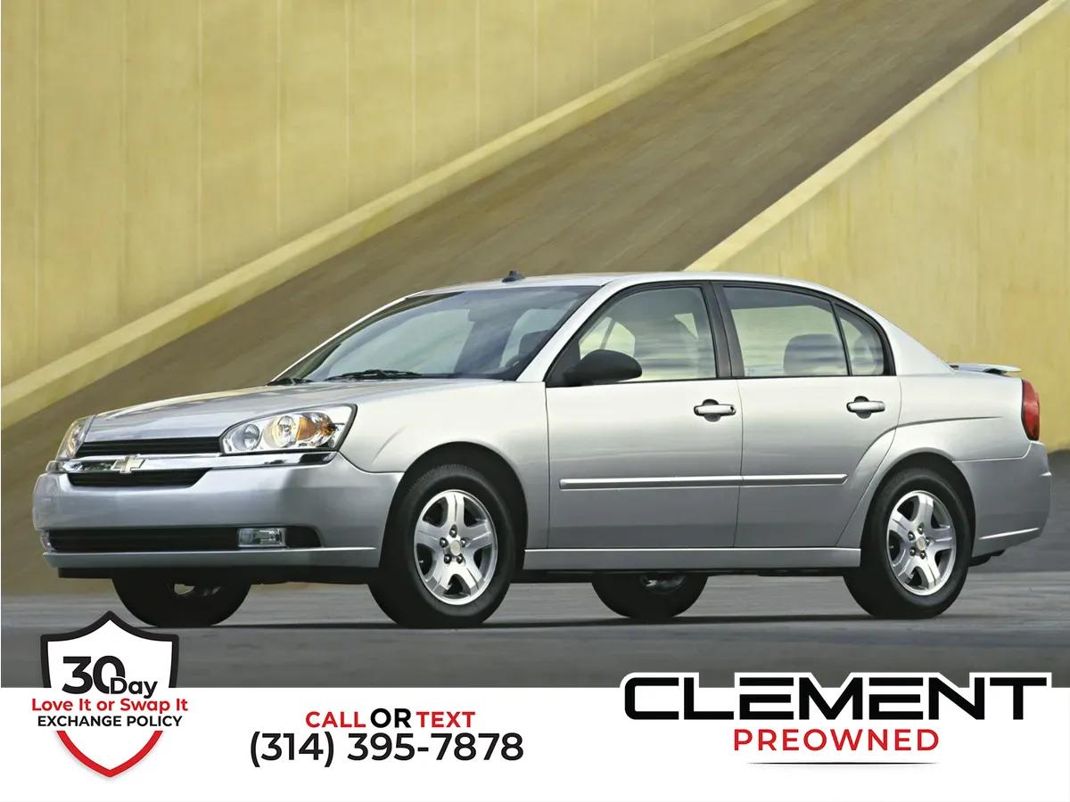 chevrolet malibu 2004 1G1ZS52F14F248317 image chevrolet malibu 2004 1G1ZS52F14F248317 image