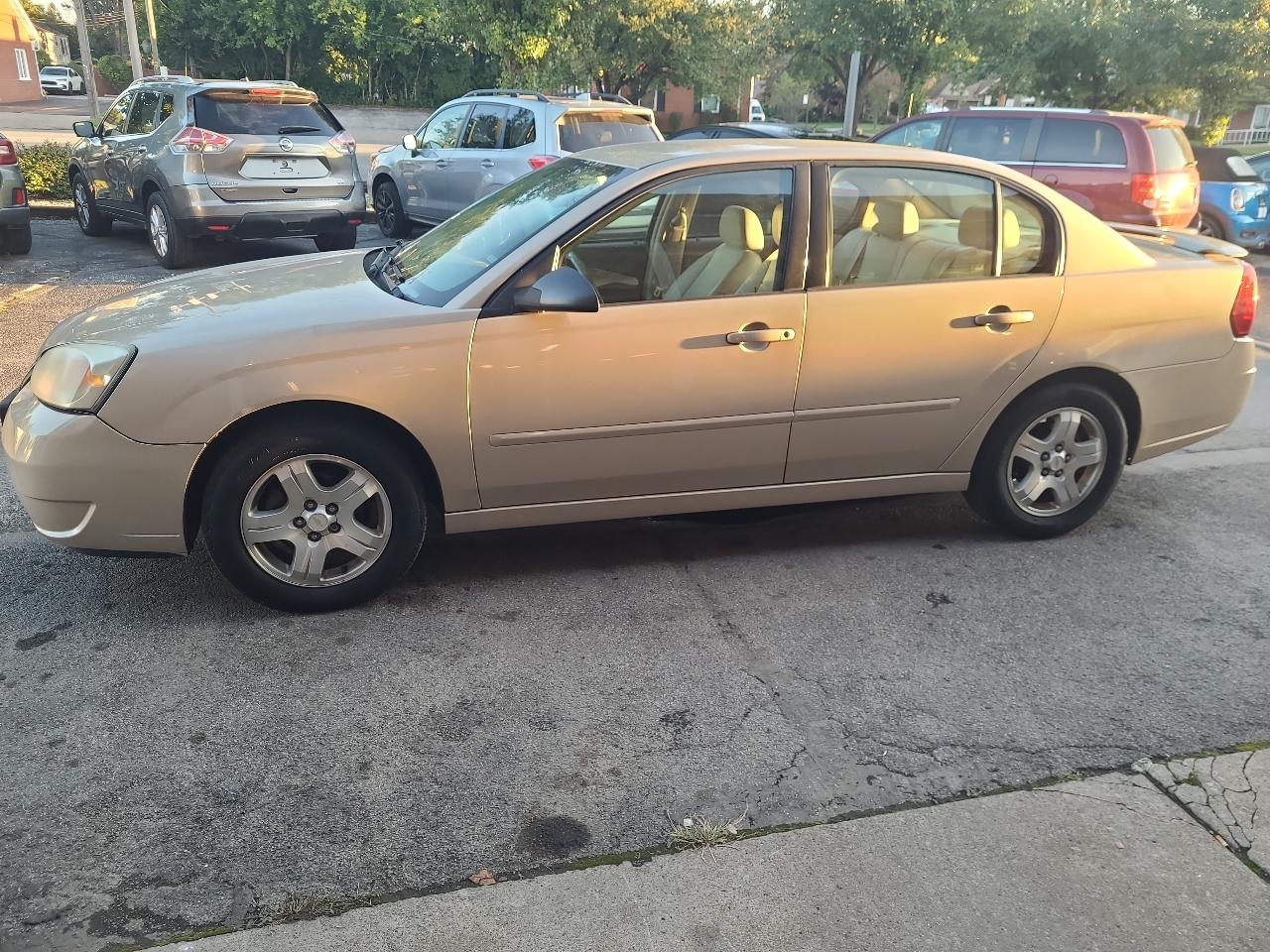chevrolet malibu 2004 1G1ZU54864F247432 image chevrolet malibu 2004 1G1ZU54864F247432 image