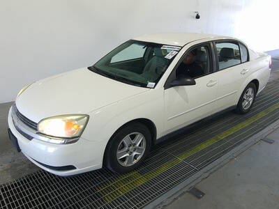 chevrolet malibu 2004 1G1ZT52884F216365 image chevrolet malibu 2004 1G1ZT52884F216365 image