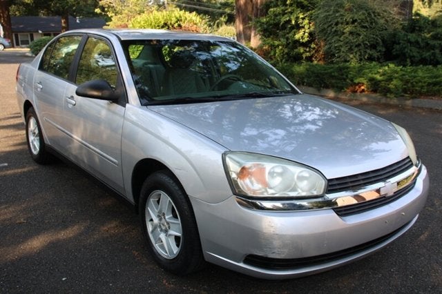 chevrolet malibu 2004 1G1ZT52874F105239 image chevrolet malibu 2004 1G1ZT52874F105239 image