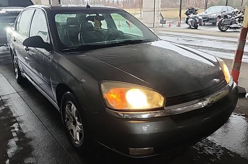 chevrolet malibu 2004 1G1ZU54844F112790 image chevrolet malibu 2004 1G1ZU54844F112790 image