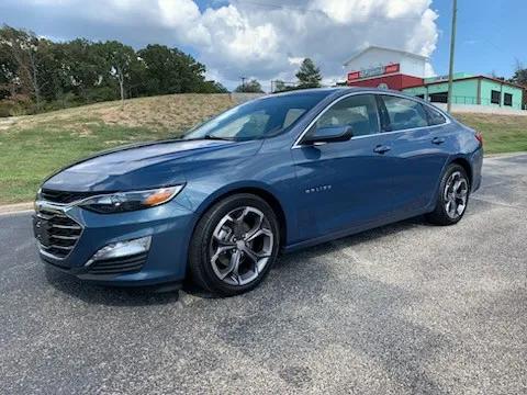 chevrolet malibu 2024 1G1ZD5ST6RF226420 image chevrolet malibu 2024 1G1ZD5ST6RF226420 image
